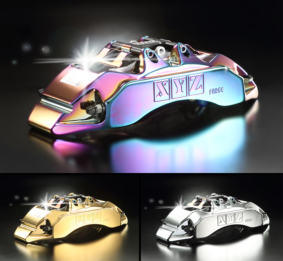 BRAKE KIT XYZ AUTO PARTS