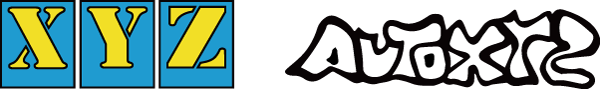 XYZ LOGO